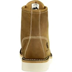 Carhartt Women's 6" Steel Toe WP Wedge Work Boot - Brown - FW6225-W 11 Carhartt Women's 6" Steel Toe WP Wedge Work Boot - Brown - FW6225-W -Rocky Store FW6025 WFW6225 W5 4f80c226 d7bb 4f9f a079 ad8b2991e8d2
