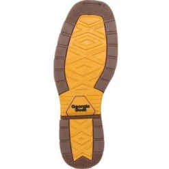 Georgia Men's Carbo-Tec LT 11" Pull-On WP Western Boot -Brown- GB00266 15 Georgia Men's Carbo-Tec LT 11" Pull-On WP Western Boot -Brown- GB00266 -Rocky Store GB00266 2