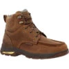 Georgia Men's Athens Superlyte WP Moc Toe Work Boot -Brown- GB00547 2 Georgia Men's Athens Superlyte WP Moc Toe Work Boot -Brown- GB00547 -Rocky Store GB00547 LARGE 300c00b4 1fcf 4d24 b6bb 5bac6ceda524