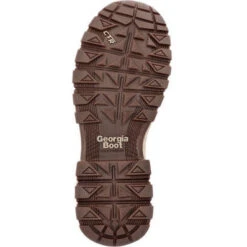 Georgia Women's Eagle Trail 10" WP Alloy Toe Work Boot -Brown- GB00557 15 Georgia Women's Eagle Trail 10" WP Alloy Toe Work Boot -Brown- GB00557 -Rocky Store GB00557 2 LARGE f1e572c9 2a8a 4129 bcea f42d8bec55de