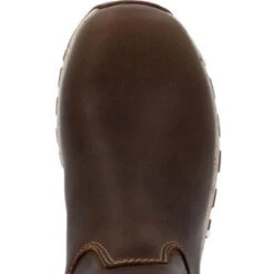 Georgia Women's Eagle Trail 10" WP Alloy Toe Work Boot -Brown- GB00557 14 Georgia Women's Eagle Trail 10" WP Alloy Toe Work Boot -Brown- GB00557 -Rocky Store GB00557 6 LARGE 79fd924c 283c 4604 8f03 aaa943ed51f0