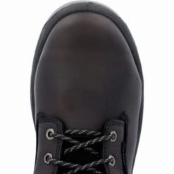 Georgia Men's OT 6" Comp Toe WP MG PR Work Boot - Black - GB00562 14 Georgia Men's OT 6" Comp Toe WP MG PR Work Boot - Black - GB00562 -Rocky Store GB00562 6 LARGE c101d5c9 e489 48bb 91e6 16044ecf9b3c