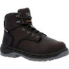 Georgia Men's OT 6" Comp Toe WP MG PR Work Boot - Black - GB00562 -Rocky Store GB00562 LARGE b60650a2 19b2 4466 9881 5683ecd5361c