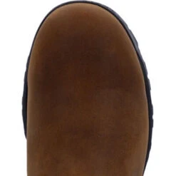 Georgia Men's TBD 11" Soft Toe WP Wellington Pull On Work Boot -Brown- GB00598 14 Georgia Men's TBD 11" Soft Toe WP Wellington Pull On Work Boot -Brown- GB00598 -Rocky Store GB00598 6 LARGE 1e6331ba 1bc8 4185 8e53 8ae3282ad48c