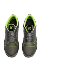 Kujo Men's Yard Work Shoe - Grey - 10010150 10 Kujo Men's Yard Work Shoe - Grey - 10010150 -Rocky Store Kujo6 6fb93adf 935c 4afb a088 286193450df1