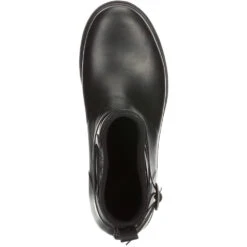 Muck Women's Liberty WP Anke Rubber Boot- BLack - LWKR 10 Muck Women's Liberty WP Anke Rubber Boot- BLack - LWKR -Rocky Store LWKR 4