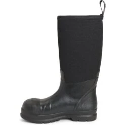 Muck Men's Chore Max Comp Toe WP Rubber Work Boot - Black - MAX-CMP 12 Muck Men's Chore Max Comp Toe WP Rubber Work Boot - Black - MAX-CMP -Rocky Store MAX CMP Black 4 2400x ca2f4794 ddd8 4e5b 9322 c5fd05355956