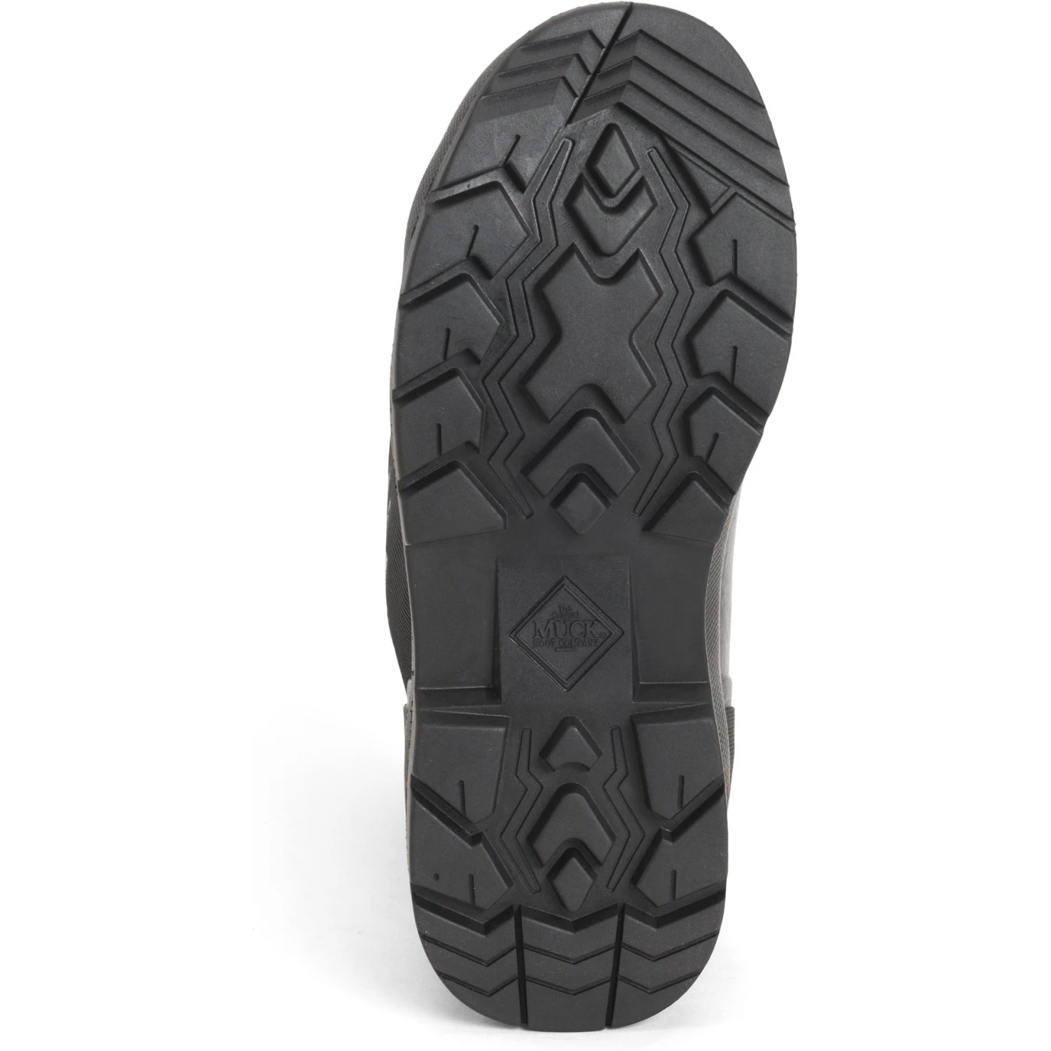 Muck Men's Chore Max Comp Toe WP Rubber Work Boot - Black - MAX-CMP 9 Muck Men's Chore Max Comp Toe WP Rubber Work Boot - Black - MAX-CMP - Image 7