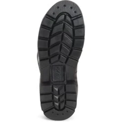 Muck Men's Chore Wide Calf Steel Toe WP Rubber Work Boot - Black - MCXF-STL -Rocky Store MCXF STL Black 7 2400x a43ef492 e668 4667 8e26 17a84e0015ce