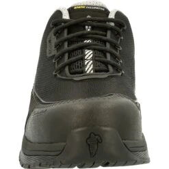 Michelin Men's Latitude Tour Alloy Toe WP Athletic Work Shoe - MIC0002 13 Michelin Men's Latitude Tour Alloy Toe WP Athletic Work Shoe - MIC0002 -Rocky Store MIC0002 front