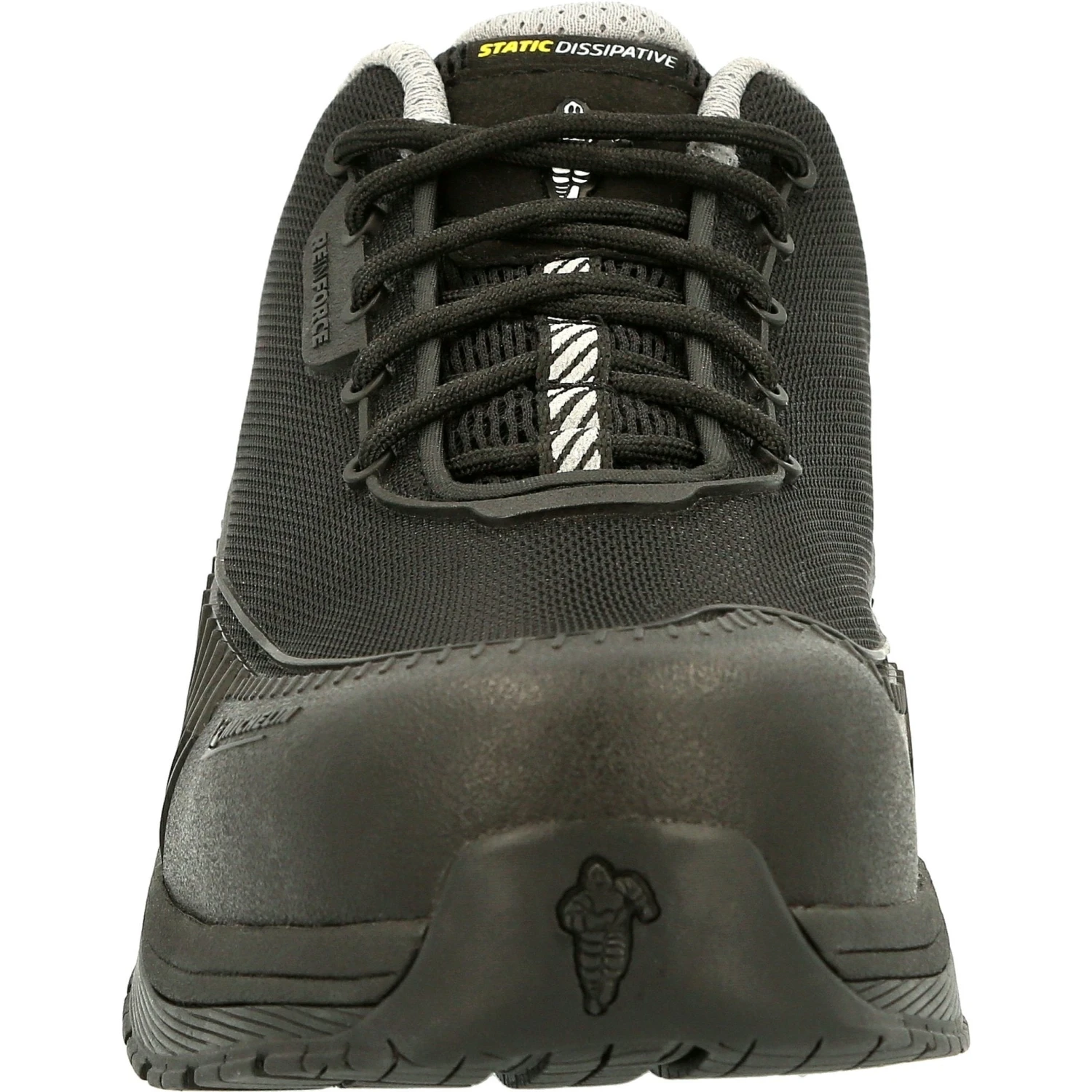 Michelin Men's Latitude Tour Alloy Toe WP Athletic Work Shoe - MIC0002 7 Michelin Men's Latitude Tour Alloy Toe WP Athletic Work Shoe - MIC0002 - Image 5