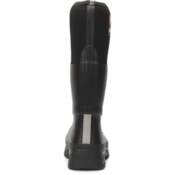 Matterhorn Men's Mud Jumper 16" Steel Toe WP Metguard Rubber Work Boot- MT202 9 Matterhorn Men's Mud Jumper 16" Steel Toe WP Metguard Rubber Work Boot- MT202 -Rocky Store MT202 500xauto Heel