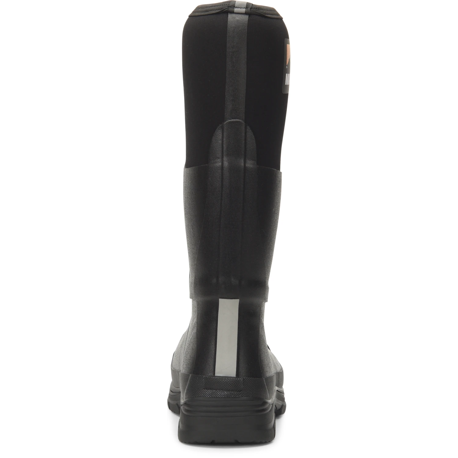 Matterhorn Men's Mud Jumper 16" Steel Toe WP Metguard Rubber Work Boot- MT202 4 Matterhorn Men's Mud Jumper 16" Steel Toe WP Metguard Rubber Work Boot- MT202 - Image 2