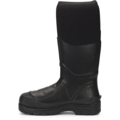 Matterhorn Men's Mud Jumper 16" Steel Toe WP Metguard Rubber Work Boot- MT202 10 Matterhorn Men's Mud Jumper 16" Steel Toe WP Metguard Rubber Work Boot- MT202 -Rocky Store MT202 500xauto Instep