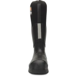 Matterhorn Men's Mud Jumper 16" Steel Toe WP Metguard Rubber Work Boot- MT202 11 Matterhorn Men's Mud Jumper 16" Steel Toe WP Metguard Rubber Work Boot- MT202 -Rocky Store MT202 500xauto Toe