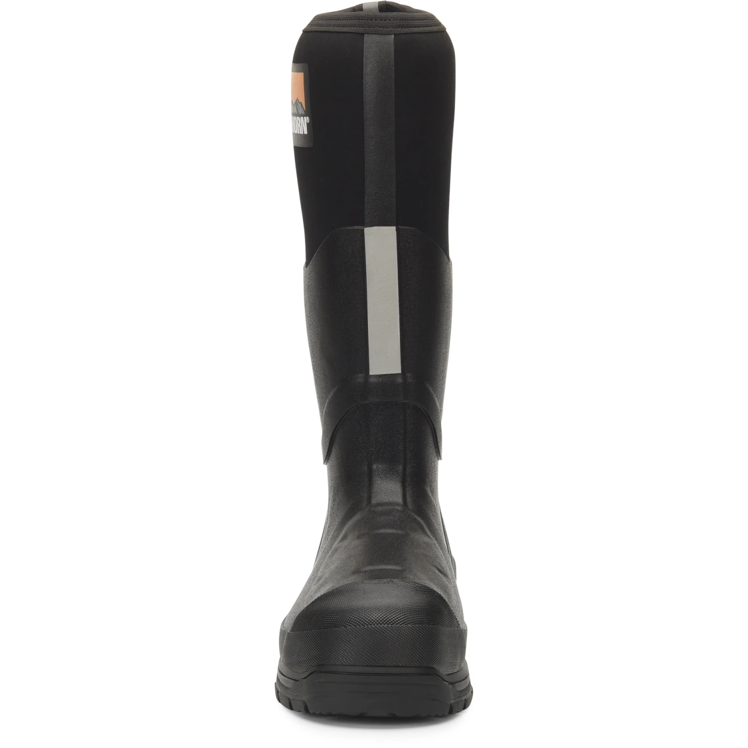 Matterhorn Men's Mud Jumper 16" Steel Toe WP Metguard Rubber Work Boot- MT202 6 Matterhorn Men's Mud Jumper 16" Steel Toe WP Metguard Rubber Work Boot- MT202 - Image 4