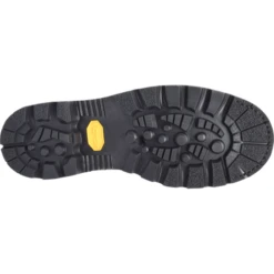 Matterhorn Men's Corvus 8" WP Comp Toe Puncture Work Boot -Brown- MT2508 -Rocky Store MT2508 500xauto Outsole