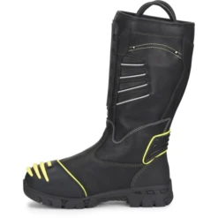 Matterhorn Men's Muckmen 15" Comp Toe WP Metguard Pull-On Work Boot- MTC703 -Rocky Store MTC703 500xauto Instep