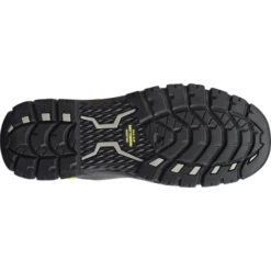 Matterhorn Men's Muckmen 15" Comp Toe WP Metguard Pull-On Work Boot- MTC703 -Rocky Store MTC703 500xauto Outsole