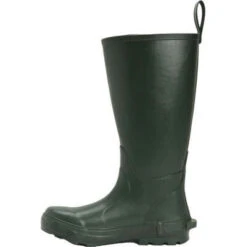 Muck Men's Mudder Tall WP Slip Resistant Work Boot - Green - MUD-333 -Rocky Store MUD333 5 LARGE 88770813 1afc 476e bf91 06d71d1fc4e1