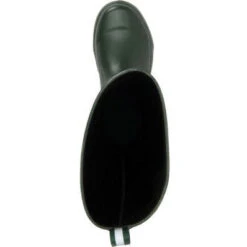 Muck Men's Mudder Tall WP Slip Resistant Work Boot - Green - MUD-333 -Rocky Store MUD333 6 LARGE 1e96dd6e 2636 4cb4 aaab d669eeeb1e22