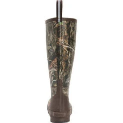 Muck Men's Mudder Tall Mossy Oak WP Country Work Boot - Camo - MUDMDNA -Rocky Store MUDMDNA 4 LARGE a2e9f9c3 7855 49c0 8706 db211bbf03f6