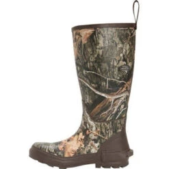 Muck Men's Mudder Tall Mossy Oak WP Country Work Boot - Camo - MUDMDNA -Rocky Store MUDMDNA 5 LARGE 08b55132 0cc2 44b6 a17f 941460f5029e