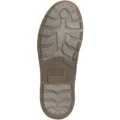 Muck Men's Originals Duck Lace Waterproof Duty Boot - Brown - ODL-901 -Rocky Store ODL901 2 LARGE 9c705a11 6893 4c6b 9943 d47f0400d0bd