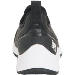 Muck Women's Outscape Low WP Work Boot - Black - OSSW-000 -Rocky Store OSSW000 4 LARGE 23bf5e73 1790 4c4f 8844 68f22efb4b8d