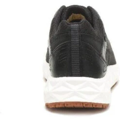 CAT Unisex's ProRush Speed FX Work Shoe - Black/White - P110567 -Rocky Store P110567 4