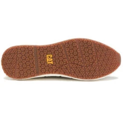 CAT Unisex's ProRush Speed FX Work Shoe - Black/White - P110567 -Rocky Store P110567 6