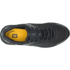 CAT Unisex's ProRush Speed FX WP Work Shoe - Black - P110568 -Rocky Store P110568 5