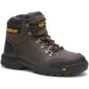 CAT Men's Outline Steel Toe Work Book - Dark Grey - P90802 -Rocky Store P90802 1