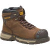 CAT Women's Excavator Superlite Comp Nano Toe WP 400G Work Boot- P91324 -Rocky Store P91324