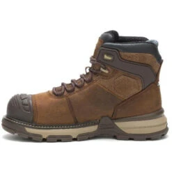 CAT Women's Excavator Superlite Comp Nano Toe WP 400G Work Boot- P91324 11 CAT Women's Excavator Superlite Comp Nano Toe WP 400G Work Boot- P91324 -Rocky Store P91324 3