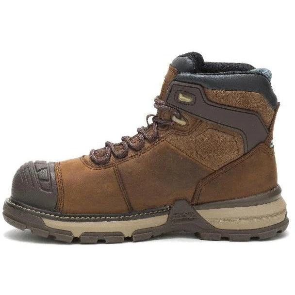 CAT Women's Excavator Superlite Comp Nano Toe WP 400G Work Boot- P91324 6 CAT Women's Excavator Superlite Comp Nano Toe WP 400G Work Boot- P91324 - Image 4