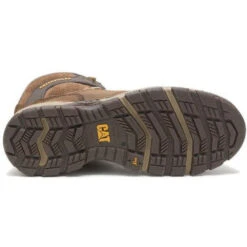 CAT Women's Excavator Superlite Comp Nano Toe WP 400G Work Boot- P91324 13 CAT Women's Excavator Superlite Comp Nano Toe WP 400G Work Boot- P91324 -Rocky Store P91324 6