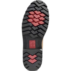 Kodiak Men's Mckinney 8" Comp Toe WP Safety Work Boot -Brown- 4NLSBN -Rocky Store PS KD 4NLSBN S