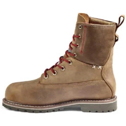 Kodiak Women's Bralorne 8" CT Waterproof 200G Work Boot -Brown- 4NM1BN 13 Kodiak Women's Bralorne 8" CT Waterproof 200G Work Boot -Brown- 4NM1BN -Rocky Store PS KD 4NM1BN L