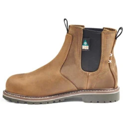 Kodiak Women's Bralorne Comp Toe WP Safety Work Boot -Brown- 4TDFBN -Rocky Store PS KD 4TDFBN L 69e5789d bdd6 4c3d bda5 47f098f852a3