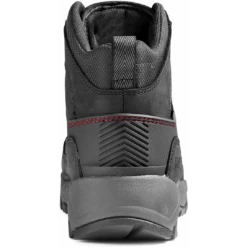 Kodiak Men's Quest Bound Comp Toe WP Hiker Work Boot -Black- 4TELBK -Rocky Store PS KD 4TELBK B