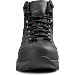 Kodiak Men's Quest Bound Comp Toe WP Hiker Work Boot -Black- 4TELBK -Rocky Store PS KD 4TELBK F