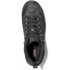 Kodiak Men's Quest Bound Comp Toe WP Hiker Work Boot -Black- 4TELBK -Rocky Store PS KD 4TELBK T