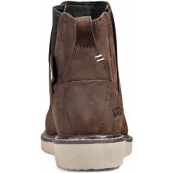 Kodiak Women's Whitton ST Puncture Resist Safety Work Boot -Brown- 4TEXDB -Rocky Store PS KD 4TEXDB B