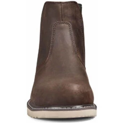 Kodiak Women's Whitton ST Puncture Resist Safety Work Boot -Brown- 4TEXDB -Rocky Store PS KD 4TEXDB F