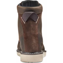 Kodiak Women's Whitton 6" ST Puncture Resist Safety Work Boot -Brown- 4TEYDB -Rocky Store PS KD 4TEYDB B