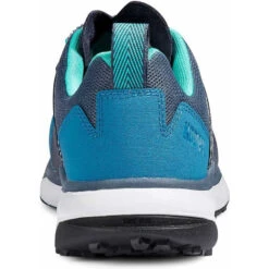 Kodiak Women's Quicktrail Low CT Athletic Work Shoe -Blueberry- 4TGWBL -Rocky Store PS KD 4TGWBL B