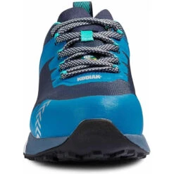 Kodiak Women's Quicktrail Low CT Athletic Work Shoe -Blueberry- 4TGWBL -Rocky Store PS KD 4TGWBL F