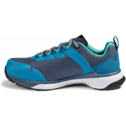 Kodiak Women's Quicktrail Low CT Athletic Work Shoe -Blueberry- 4TGWBL -Rocky Store PS KD 4TGWBL L