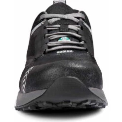 Kodiak Men's Quicktrail Low CT Athletic Safety Work Shoe -Black- 4TGYBK 14 Kodiak Men's Quicktrail Low CT Athletic Safety Work Shoe -Black- 4TGYBK -Rocky Store PS KD 4TGYBK F